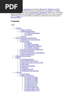 Microsoft Excel Is A: o o o o o o o o o