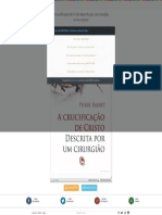 A Crucificação de Cristo Descrita Por Um Cirurgião by Pierre Barbet - ZBOOK3Fr