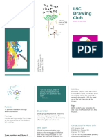 Final Project - Brochure