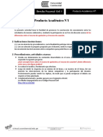 Producto Académico N°1 (foro) d procesal civl I.pdf