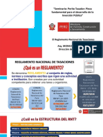 Tasa PDF
