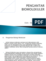 Pengelolaan Kelas Terhadap Pelajaran Bio