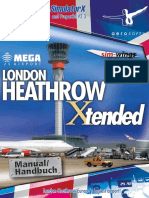 Mega London Heathrow