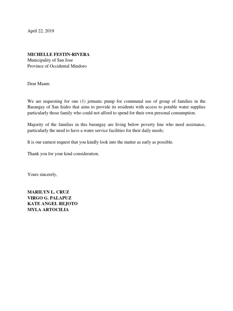 Request for Jetmatic Pump Assistance | PDF