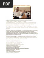 Curso de Oratória x Como Funciona o Curso