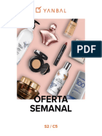 Oferta Semanal