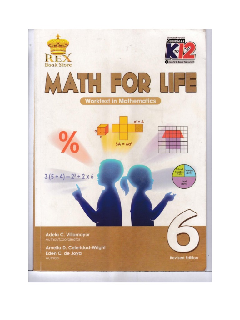 LM Math PDF | PDF