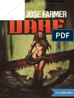 Dare - Philip Jose Farmer