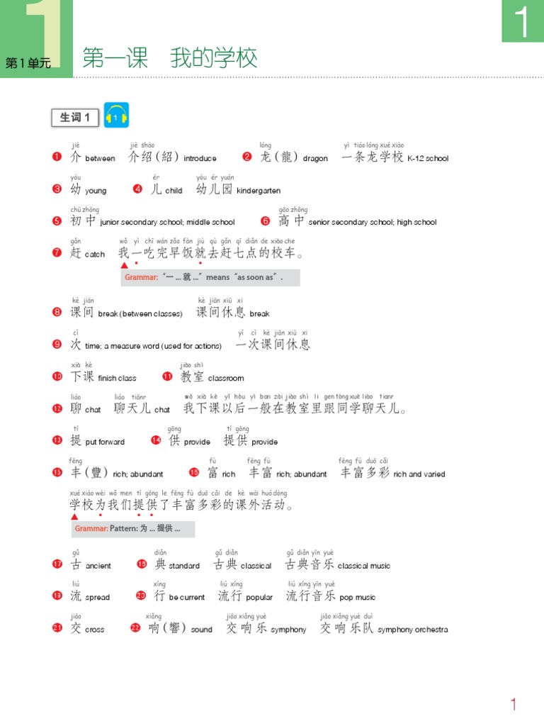 Chinese Made Easy | PDF