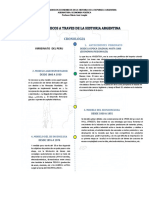 Modelos Economicos A Traves de La Historia Argentina