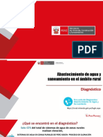 Actualizacion Diagnóstico Rural y Atm PNSR Mvcs 2018