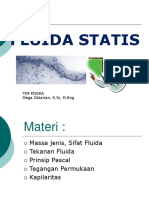 Fluida Statis (14 Nov 2017)