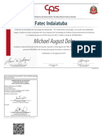 Diploma- Indaiatuba - Michael August Dohr-Manifesto (1)
