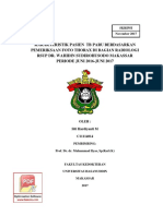 Radiii PDF