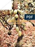 Manual del cultivo del cacao: guía completa para el cultivo de cacao