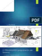 Proceso de Construcción