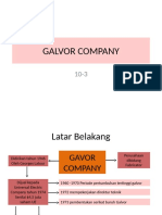 Galvor Company