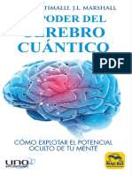 Poder Cerebro Cuantico