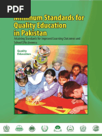 QCAA Unit Plan Template Guide | PDF | Curriculum | Learning