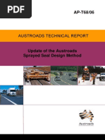 Transport For NSW (TFNSW) Qa Specification R57 Design of Reinforced ...
