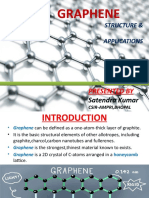 Graphene Presentations