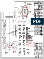 Switch Nozzle Position As Per Latest Dwg. (Mirrored), See Below Capture