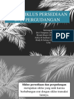 Audit Siklus Persediaan Dan Pergudangan