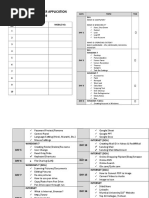 Diploma in Computer Application DCA 2019: SR. NO Student Name Mobile No. 1 2 3 4 5 6 7 8 9 10