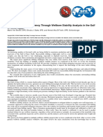 SPE 125614  Improving Drilling Efficiency Through Wellbore Stability Analysis in the Gulf of Suez, Egypt