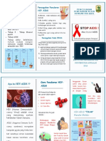 TIAN Leaflet Hiv Fix