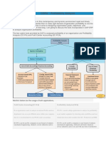 Profit Center Accounting (EC-PCA) Profitability Analysis (COPA)