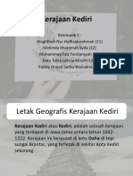 Kerajaan Kediri