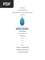 Materi Pertemuan 2
