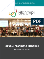 Laporan Program Dan Keuangan (RUA) PDF