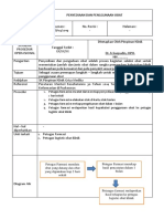 Sop Penyediaan Dan Penggunaan Obat 3.2.1.2