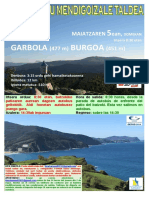 20190505 Garbola-Burgoa - Kartel