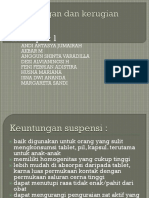 Keuntungan dan kerugian suspensi.pptx