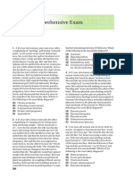 Embryology Mcqs