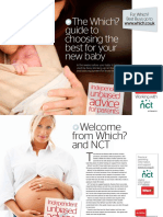 Which NCT Baby Guide 2013 PDF