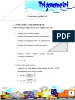 Ebook Trigonometri PDF