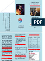 Brochure - Welding UPT WTC PDF