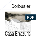 Casa Errazuris