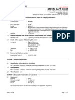 MSDS Sigma-Aldrich - Agua.pdf