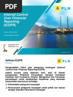 Buku Saku ICOFR Prahasto (2024) | PDF