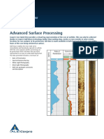 ALS Corpro Core Quickview Datasheet