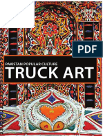 Truck Art PDF