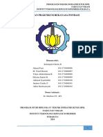 Laporan Rekpon (SPT)