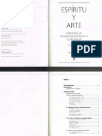Epiritu y Arte 1 PDF