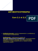 2.-3. Antibiotice