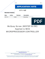 App107 - Mcquay